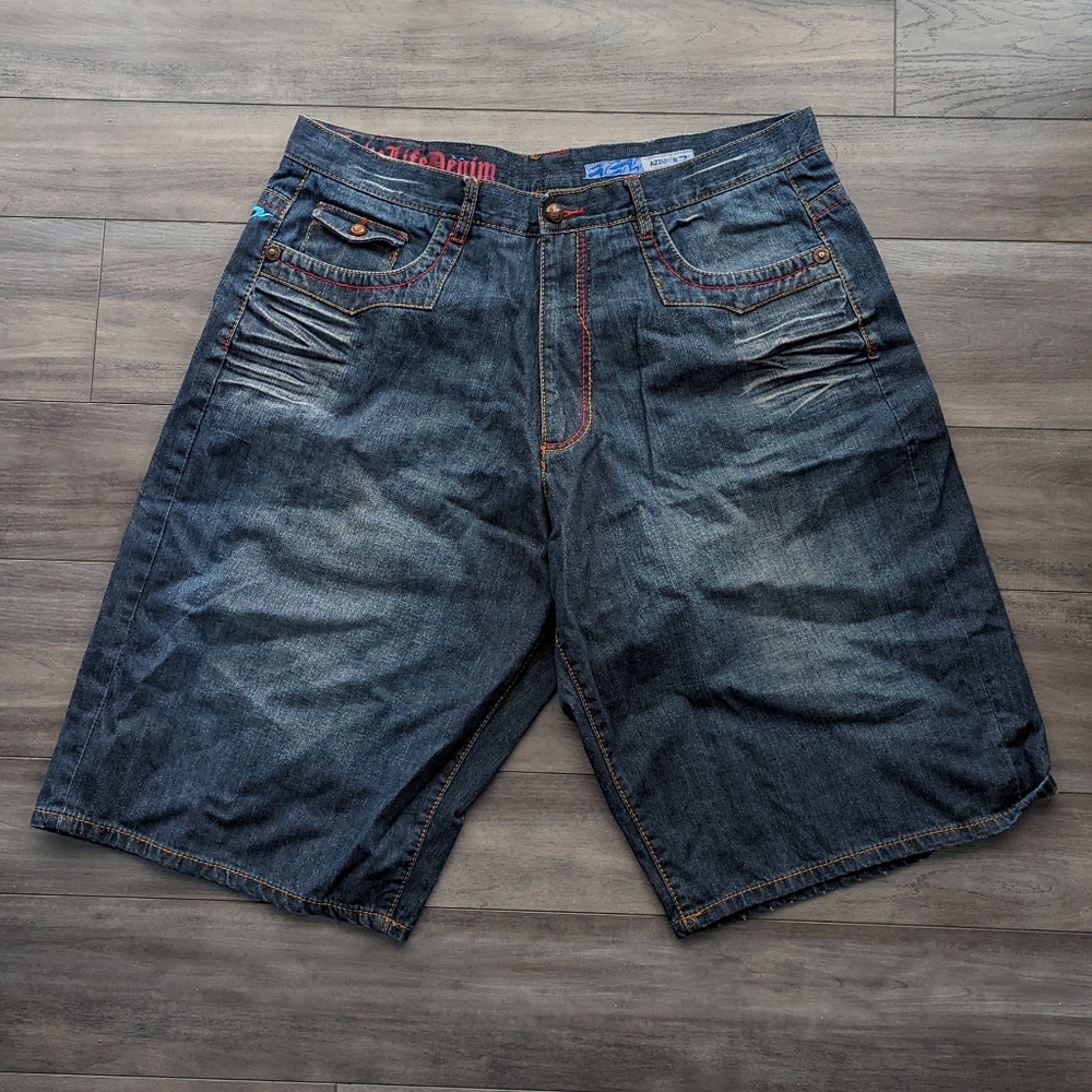 🪴 Men's Jean Shorts, 42